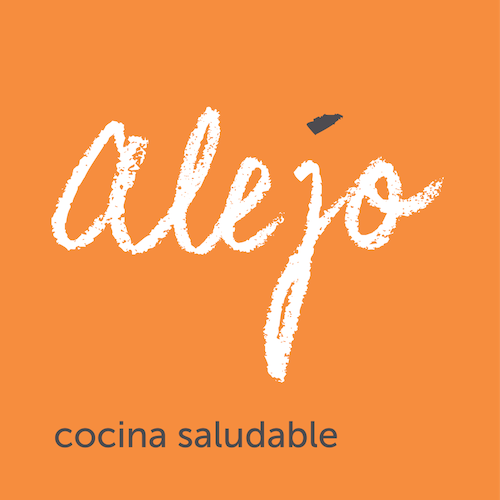Logo de Alejo Cocina